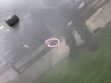 КАПОТ НА MAZDA ATENZA GG3S