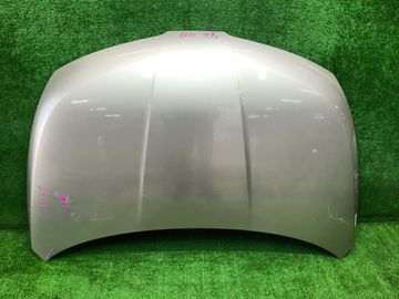 КАПОТ НА NISSAN TIIDA C11