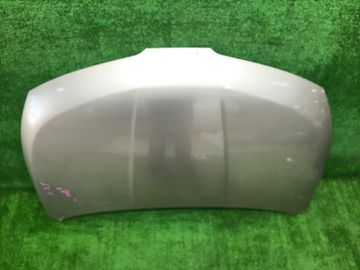 КАПОТ НА NISSAN TIIDA C11