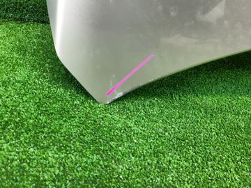 КАПОТ НА NISSAN TIIDA C11