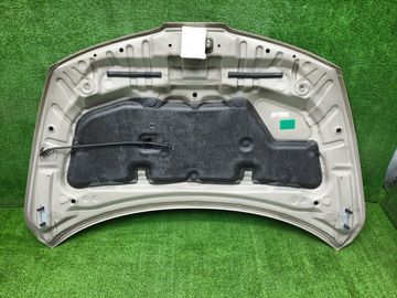 КАПОТ НА NISSAN TIIDA C11
