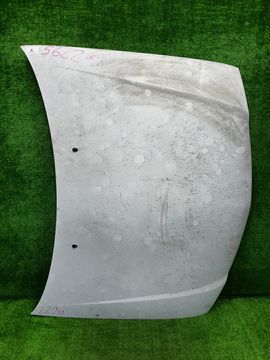 КАПОТ НА NISSAN AD Y11