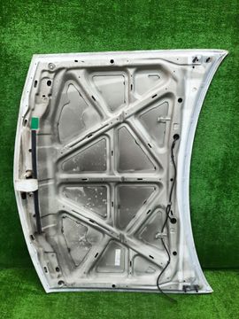 КАПОТ НА NISSAN AD Y11