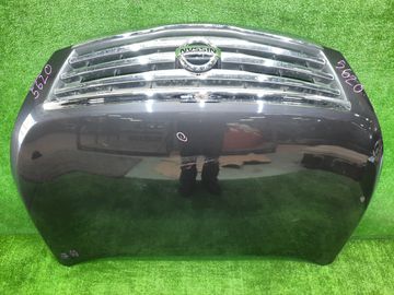 КАПОТ НА NISSAN TEANA J32