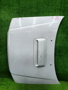 КАПОТ НА SUBARU FORESTER SF5