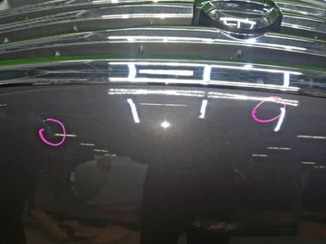 КАПОТ НА NISSAN TEANA J32