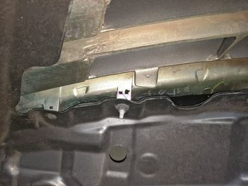 КАПОТ НА NISSAN TEANA J32