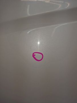 КАПОТ НА MITSUBISHI CHARIOT GRANDIS N84W