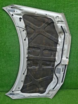 КАПОТ НА MITSUBISHI CHARIOT GRANDIS N84W