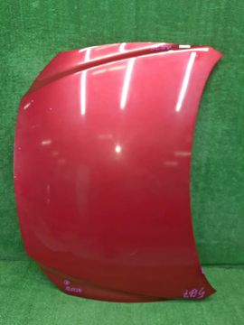 КАПОТ НА MAZDA ATENZA GJ2FW