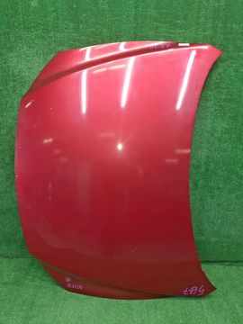 КАПОТ НА MAZDA ATENZA GJ2FW