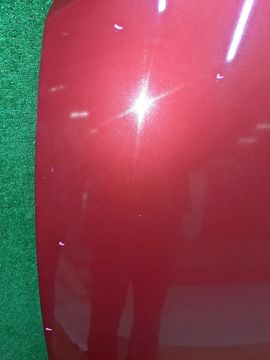 КАПОТ НА MAZDA ATENZA GJ2FW