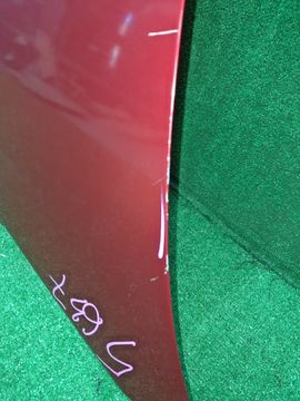 КАПОТ НА MAZDA ATENZA GJ2FW