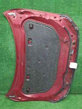 КАПОТ НА MAZDA ATENZA GJ2FW