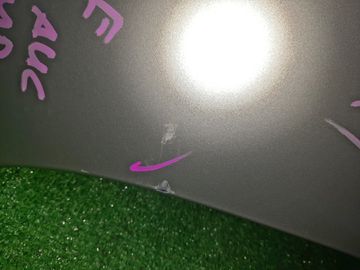 КАПОТ НА TOYOTA RUSH J210E