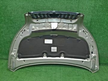 КАПОТ НА TOYOTA RUSH J210E