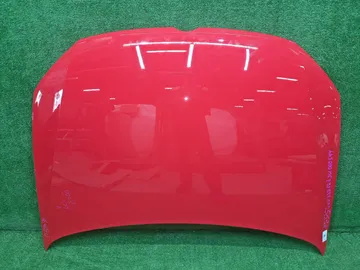 КАПОТ НА VOLKSWAGEN POLO 6R1