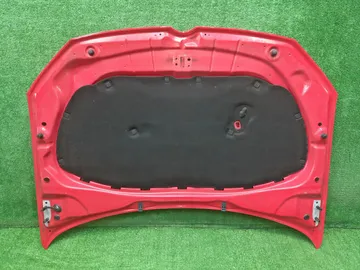 КАПОТ НА VOLKSWAGEN POLO 6R1