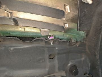 КАПОТ НА NISSAN TEANA J32