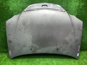 КАПОТ НА TOYOTA GAIA SXM10G