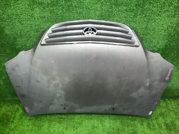 КАПОТ НА TOYOTA GAIA SXM10G