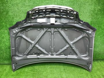 КАПОТ НА TOYOTA GAIA SXM10G