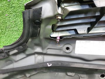 КАПОТ НА TOYOTA GAIA SXM10G
