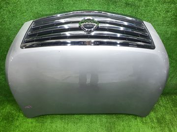 КАПОТ НА NISSAN TEANA J32