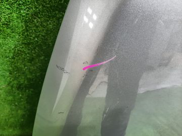 КАПОТ НА NISSAN TEANA J32