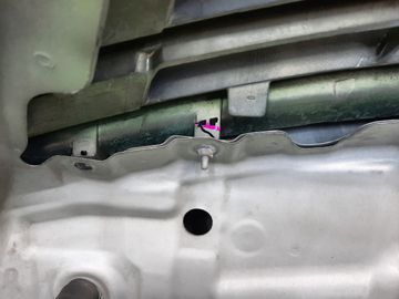 КАПОТ НА NISSAN TEANA J32