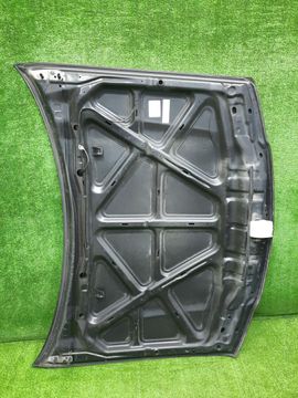 КАПОТ НА NISSAN SUNNY B15