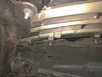 КАПОТ НА NISSAN TEANA J32