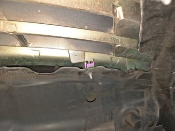 КАПОТ НА NISSAN TEANA J32