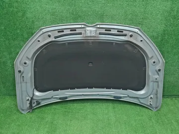 КАПОТ НА VOLKSWAGEN TOURAN 1T3