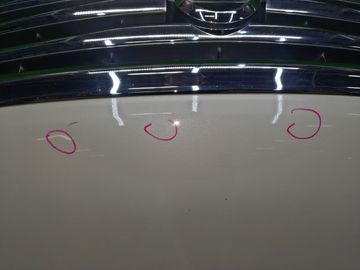 КАПОТ НА NISSAN TEANA J32