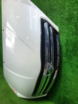 КАПОТ НА TOYOTA ALLION ZZT240