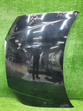 КАПОТ НА MITSUBISHI RVR GA3W