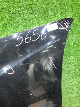 КАПОТ НА MITSUBISHI RVR GA3W