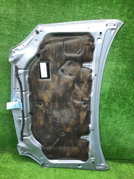 КАПОТ НА TOYOTA ALLEX NZE121