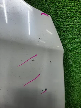 КАПОТ НА TOYOTA COROLLA  AXIO ZRE142