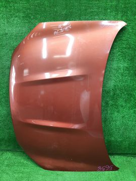 КАПОТ НА NISSAN DUALIS J10