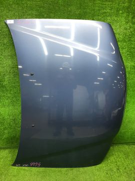 КАПОТ НА NISSAN RNESSA N30