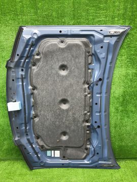 КАПОТ НА NISSAN RNESSA N30
