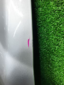 КАПОТ НА MITSUBISHI CHARIOT GRANDIS N84W