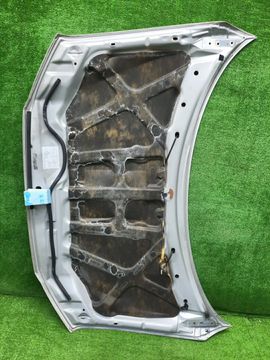 КАПОТ НА MITSUBISHI CHARIOT GRANDIS N84W