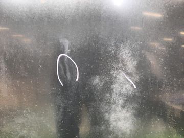 КАПОТ НА MAZDA ATENZA GH5FW