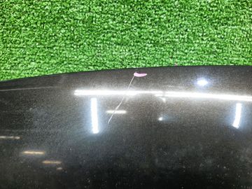 КАПОТ НА MAZDA ATENZA GH5FW