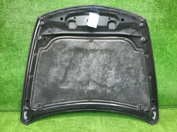 КАПОТ НА MAZDA ATENZA GH5FW