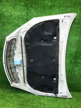 КАПОТ НА TOYOTA ALLION ZZT240