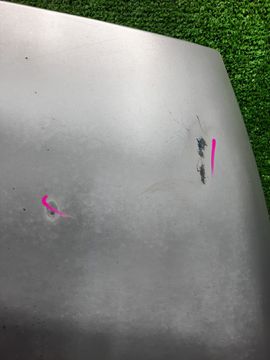 КАПОТ НА SUBARU LEGACY BG5